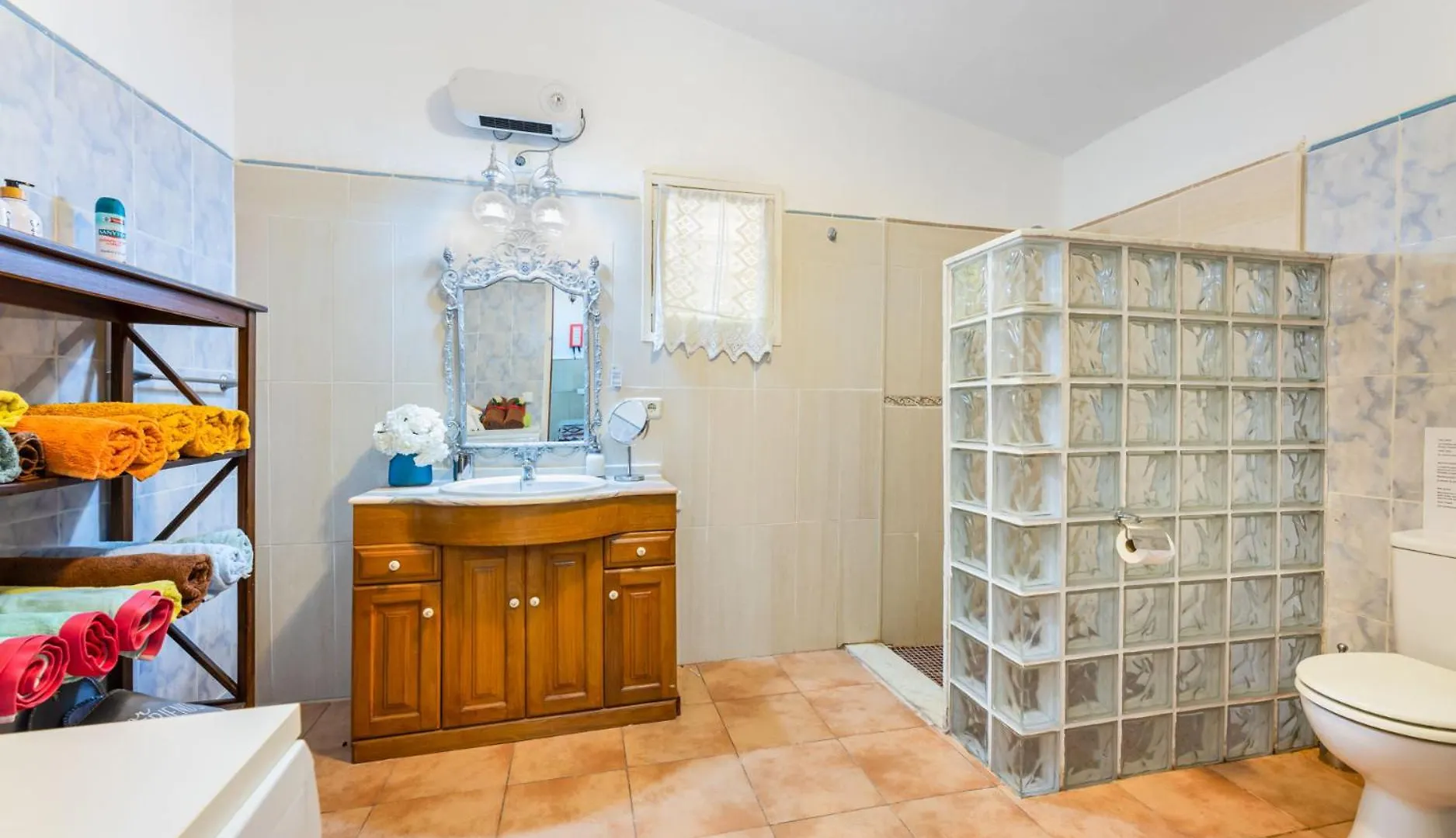 Holiday home Finca Can Calistro Villa