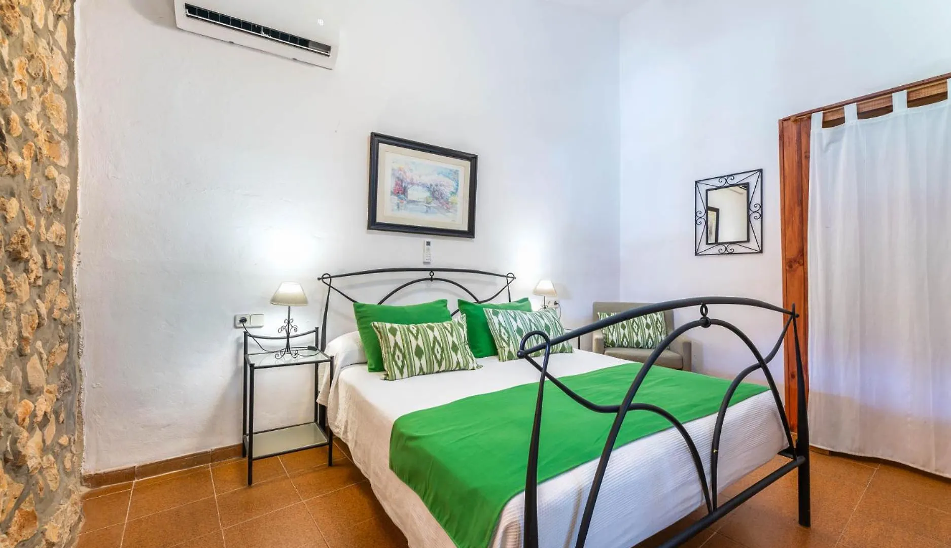 YupiHome Finca Can Calistro Сasa de vacaciones