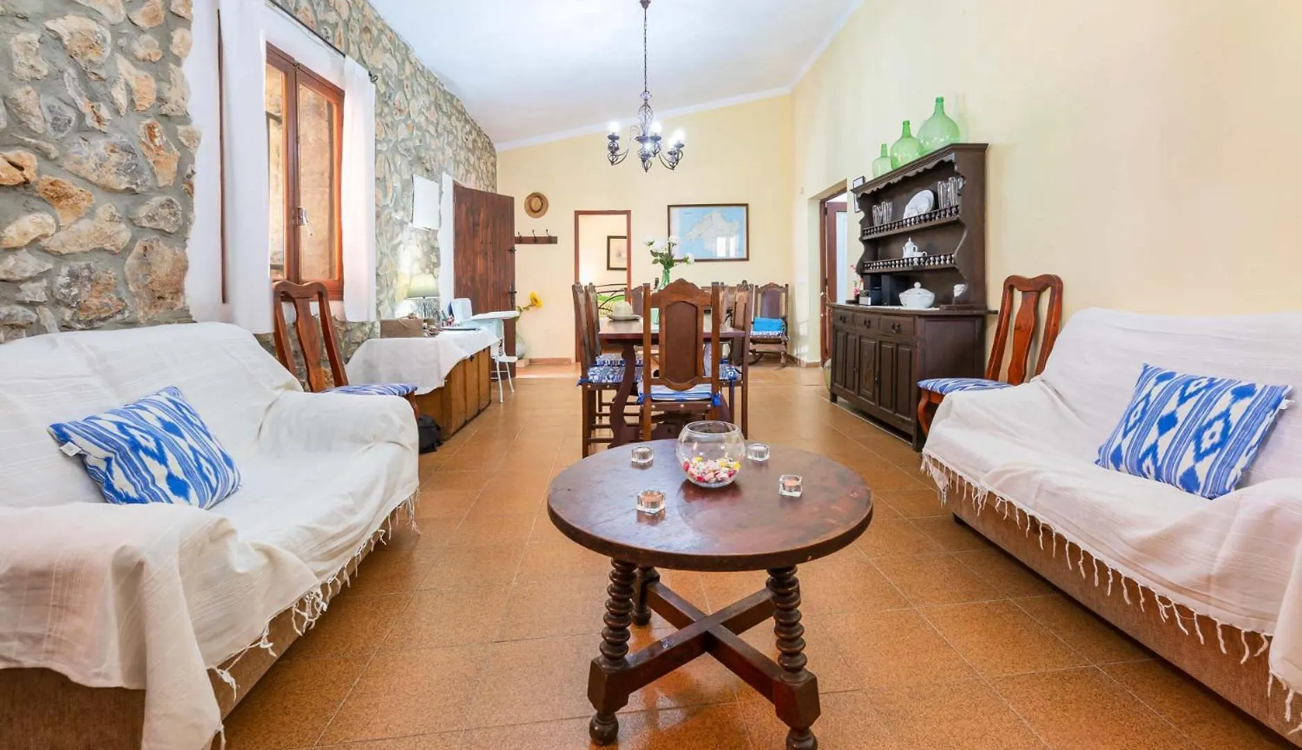 YupiHome Finca Can Calistro Inca (Mallorca)