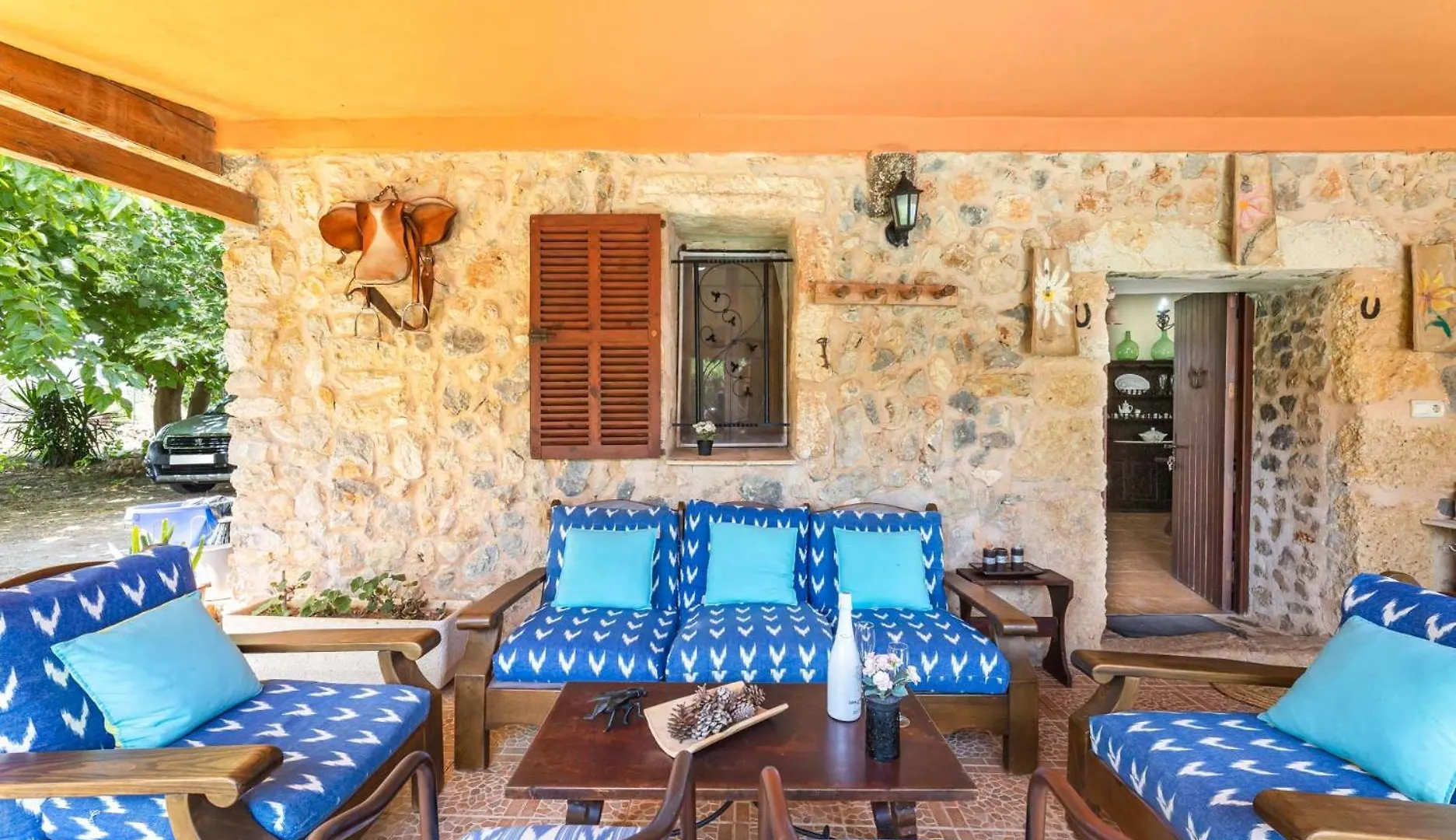 Holiday home Finca Can Calistro Villa Spain