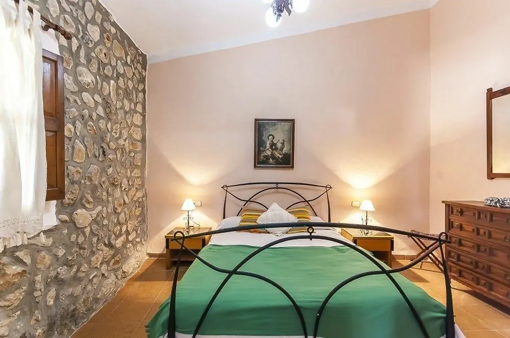 YupiHome Finca Can Calistro Сasa de vacaciones Inca (Mallorca)