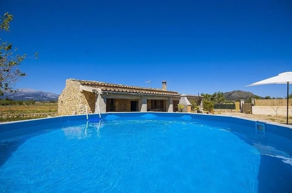 Holiday home Finca Can Calistro Villa Spain